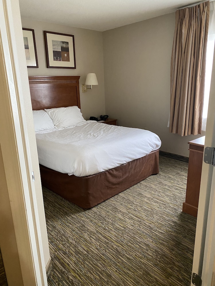 candlewood suites williamsport by ihg