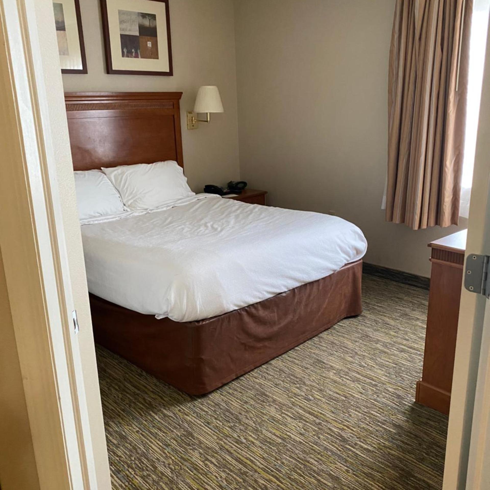 candlewood suites williamsport by ihg