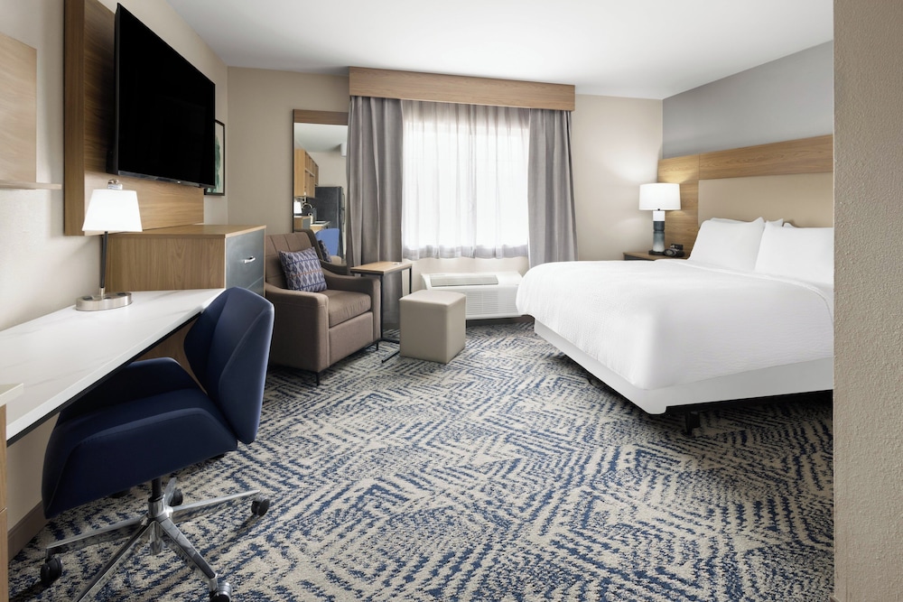 candlewood suites williamsport by ihg
