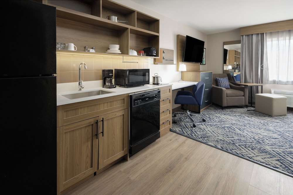 candlewood suites williamsport by ihg