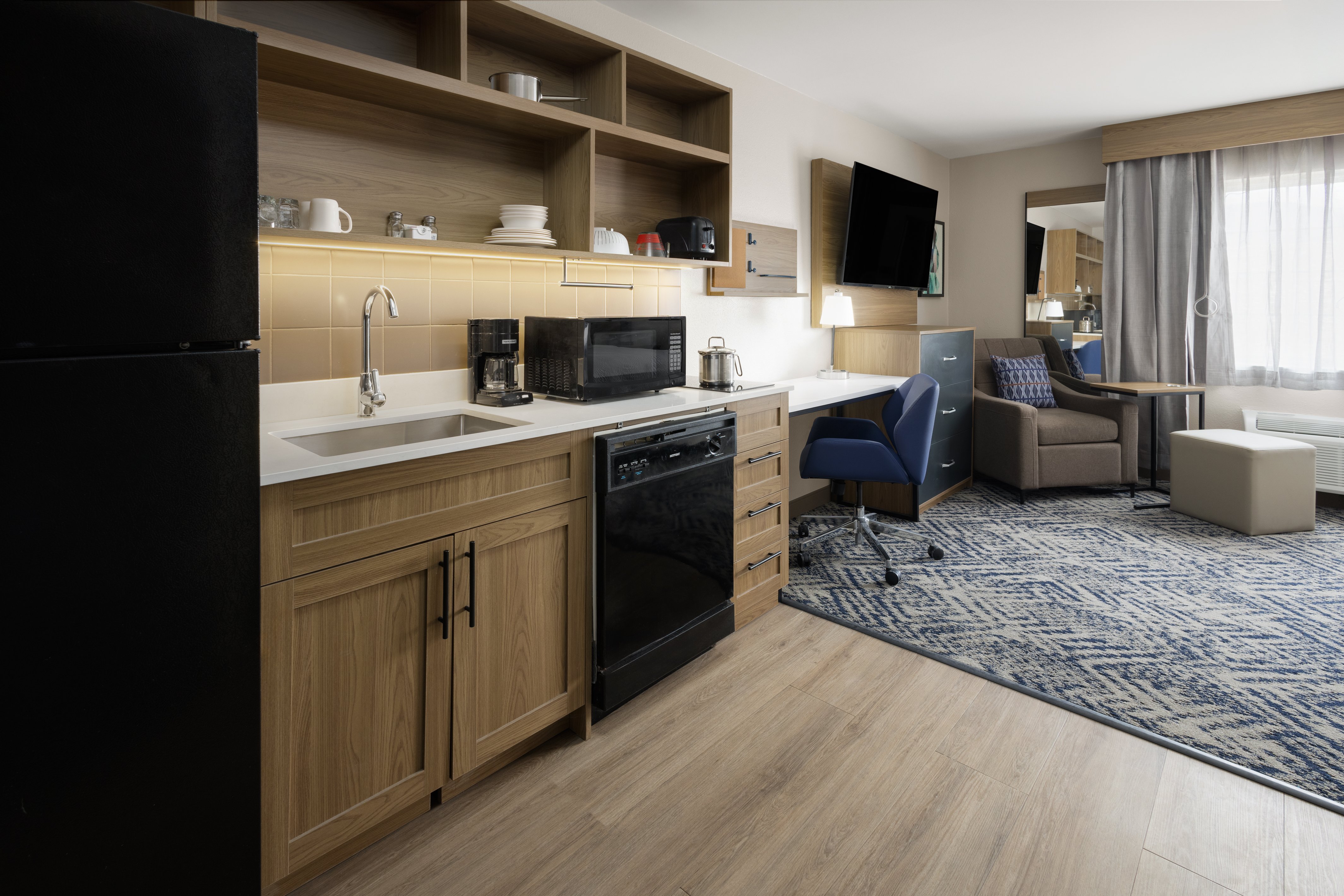 candlewood suites williamsport by ihg