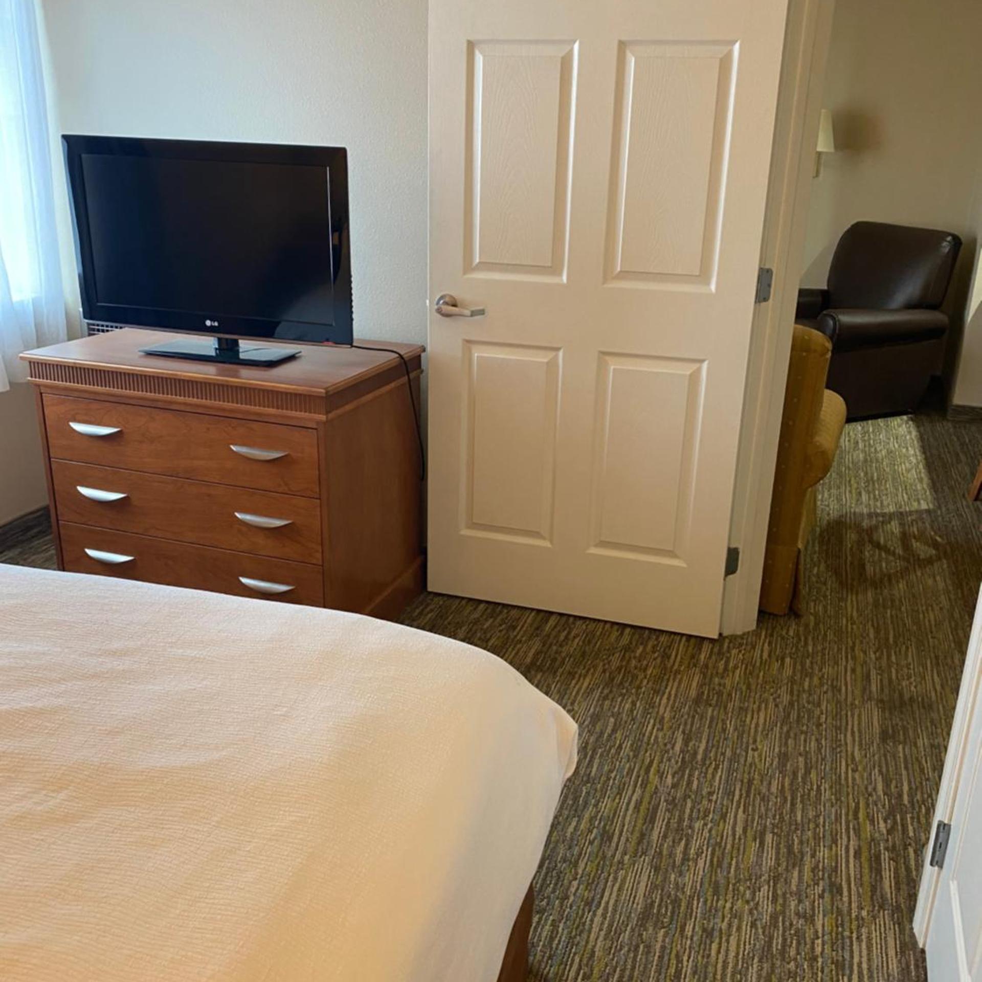 candlewood suites williamsport by ihg