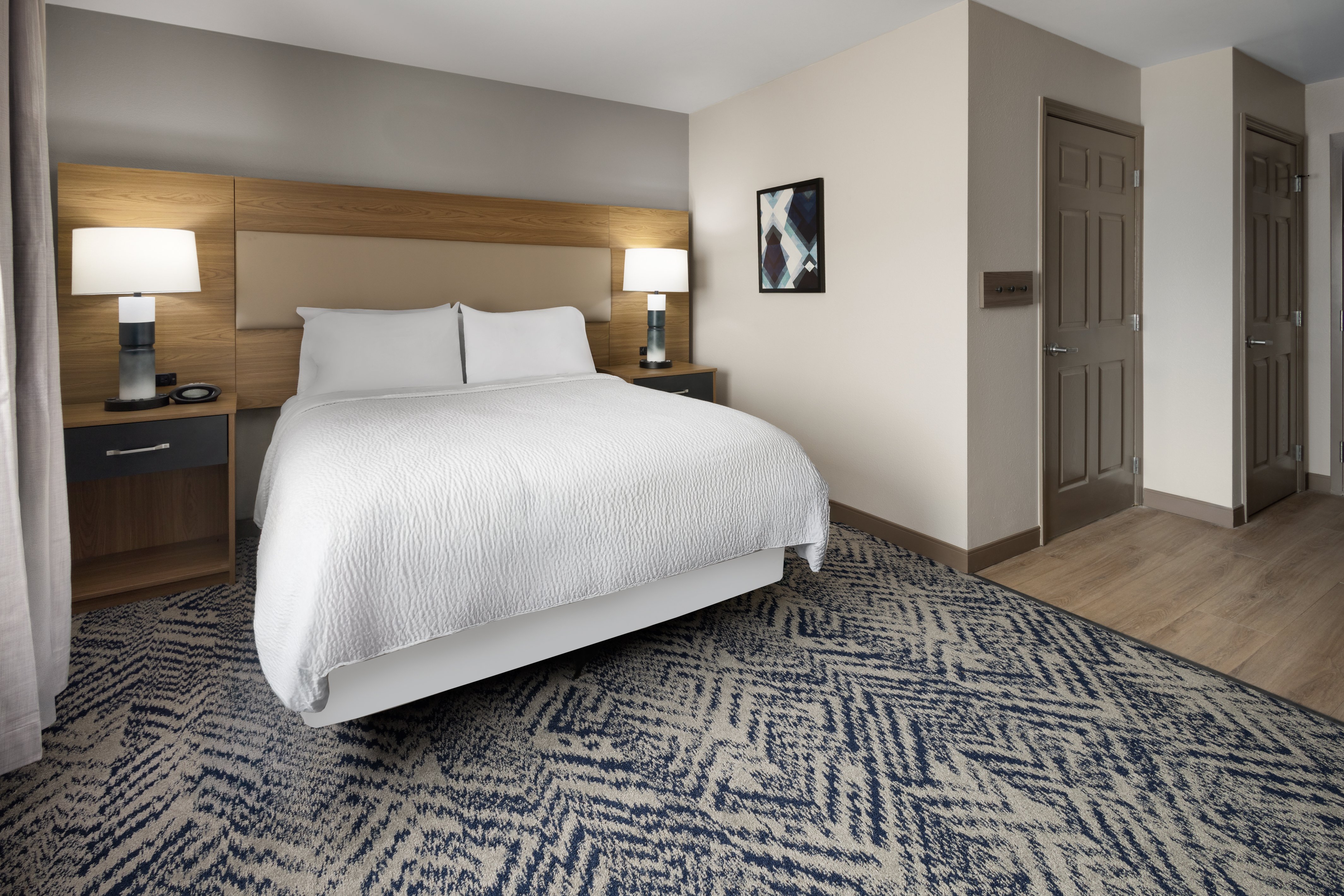 candlewood suites williamsport by ihg