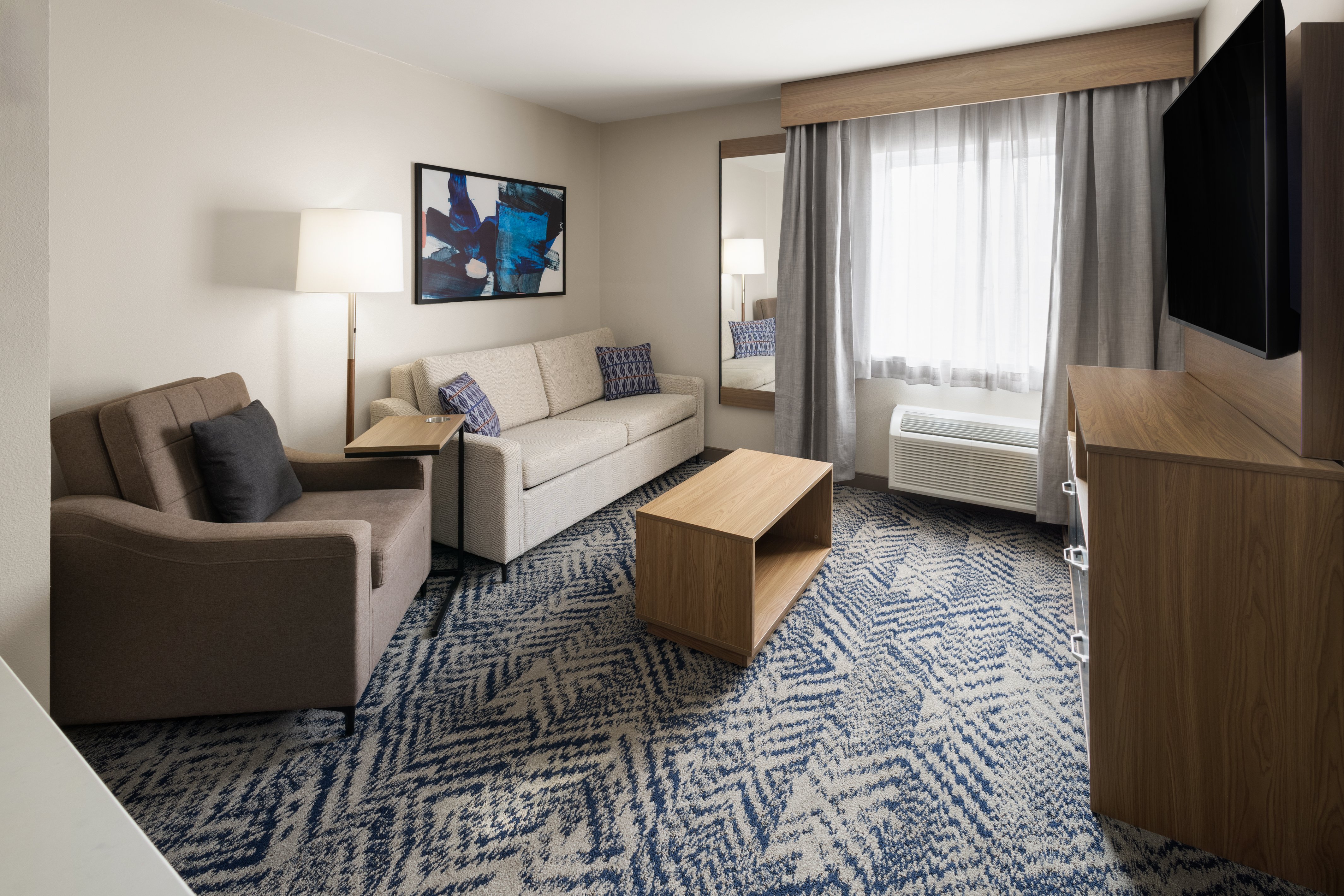 candlewood suites williamsport by ihg