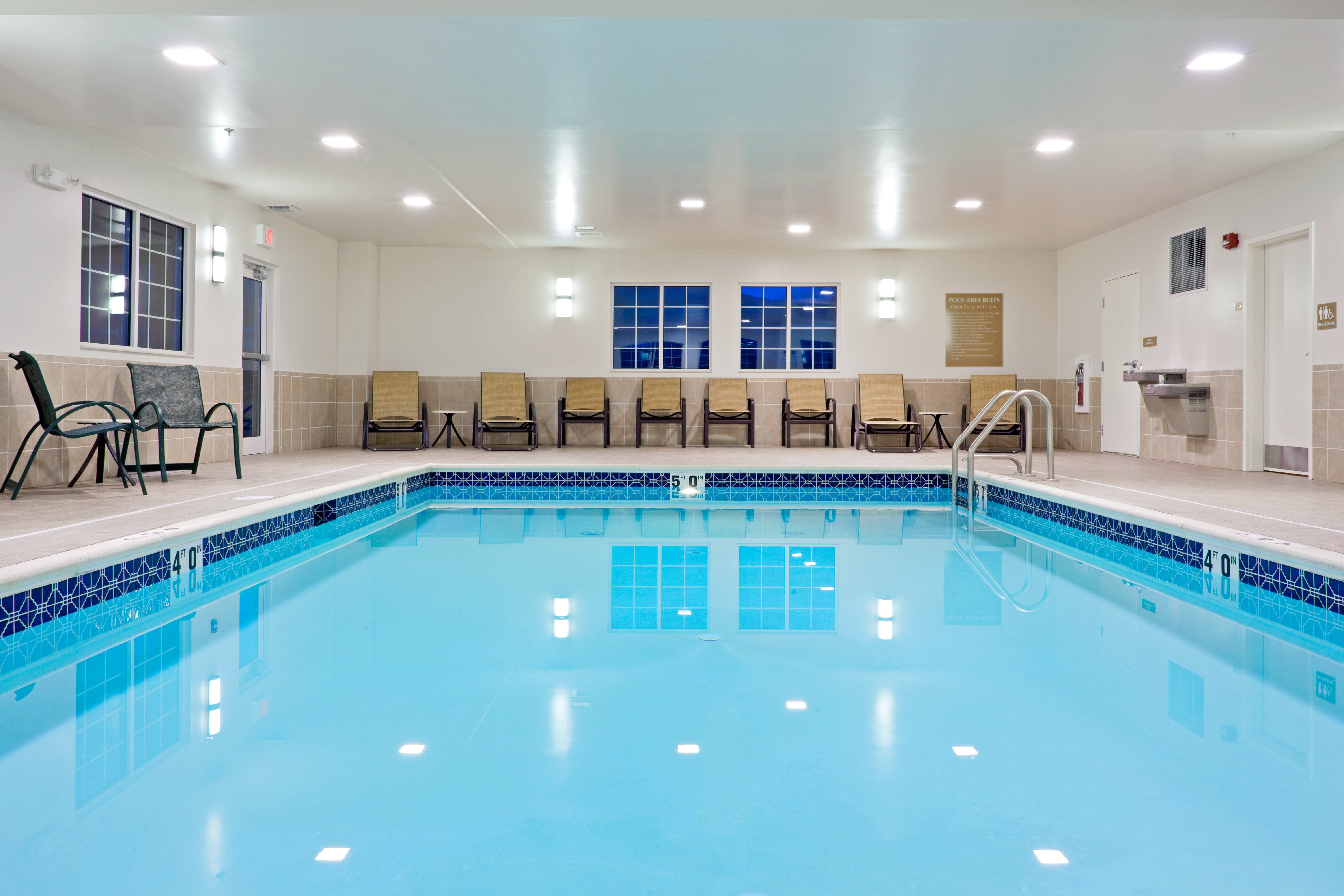candlewood suites williamsport by ihg