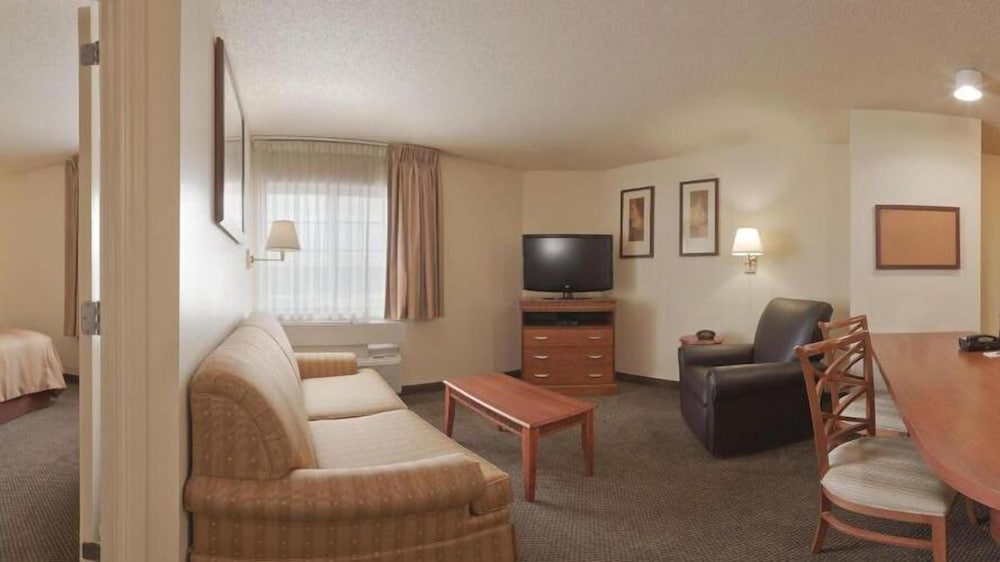 candlewood suites williamsport by ihg