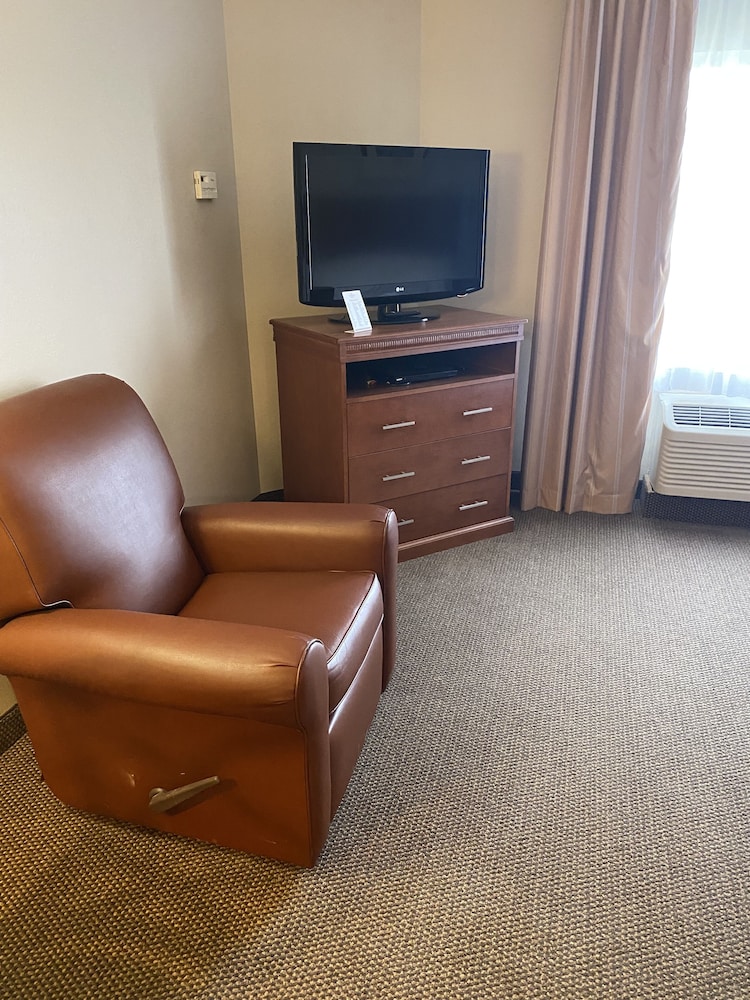 candlewood suites williamsport by ihg