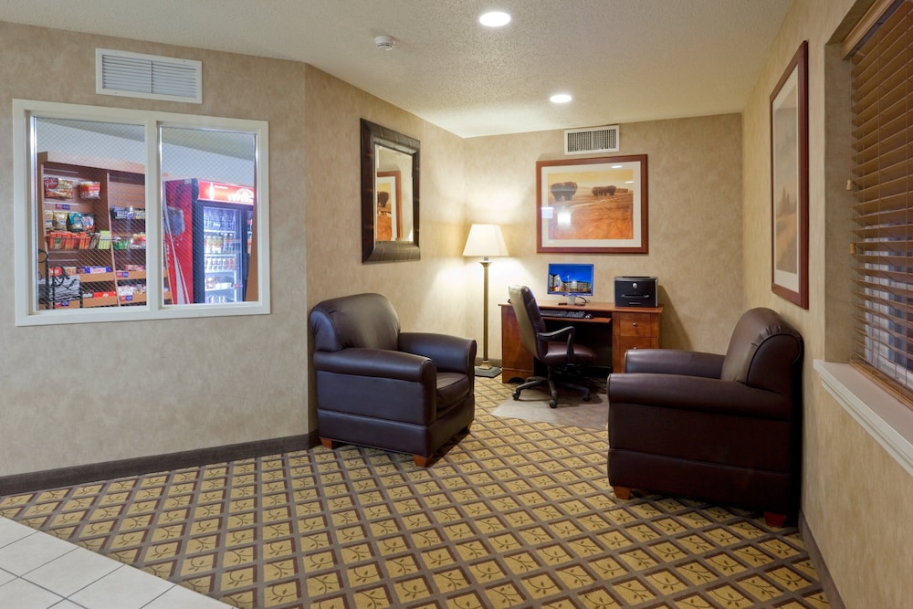 candlewood suites williamsport by ihg