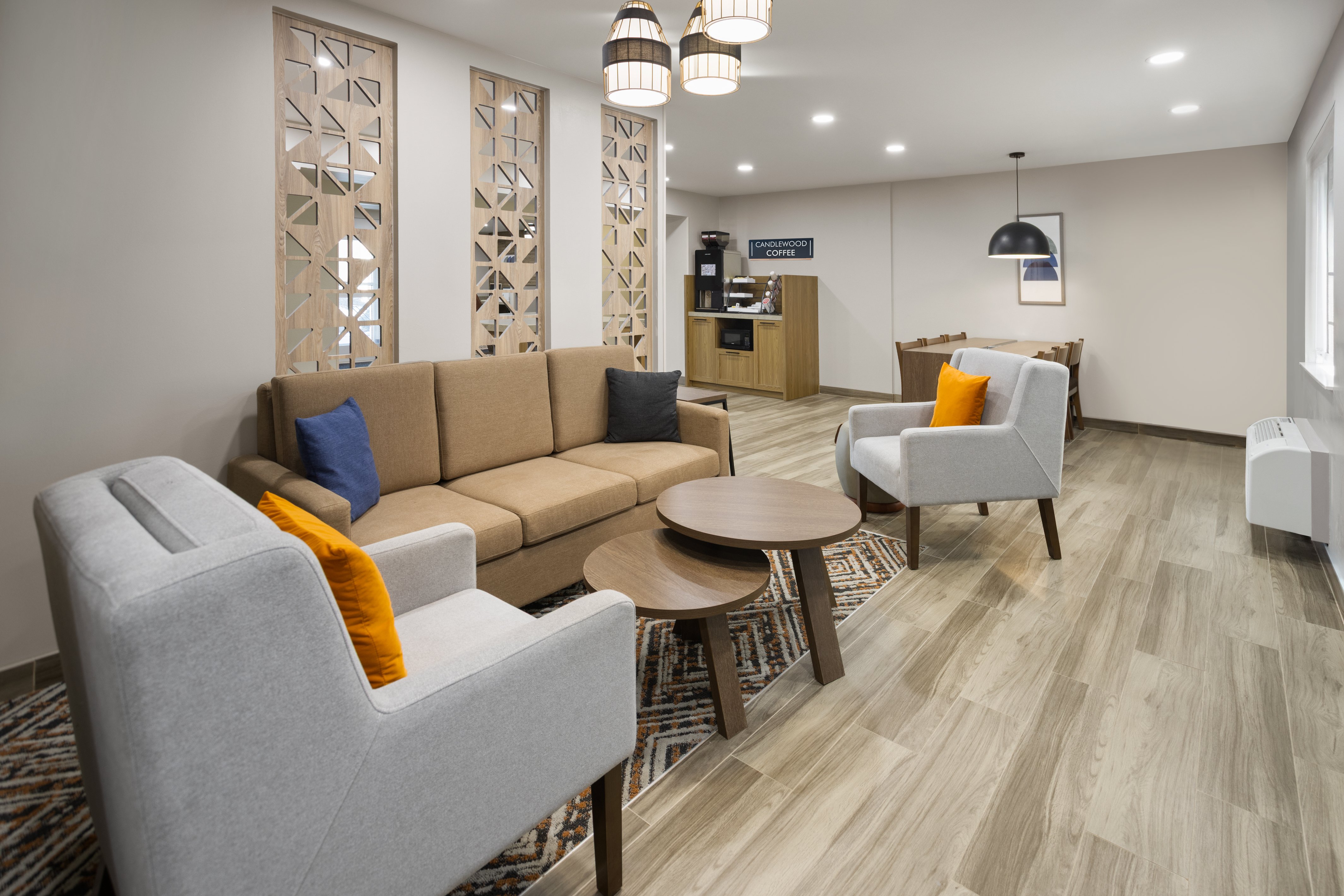 candlewood suites williamsport by ihg