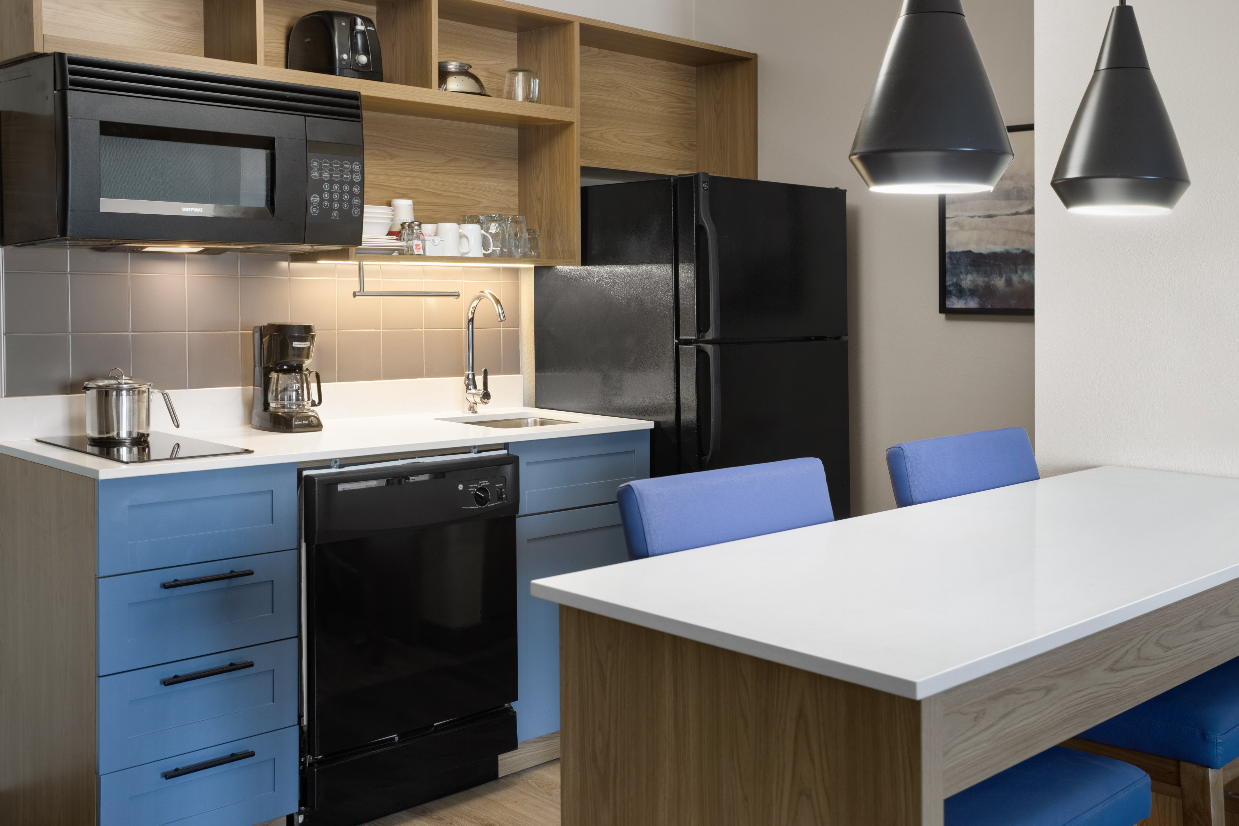 candlewood suites williamsport by ihg