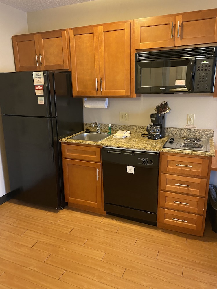 candlewood suites williamsport by ihg