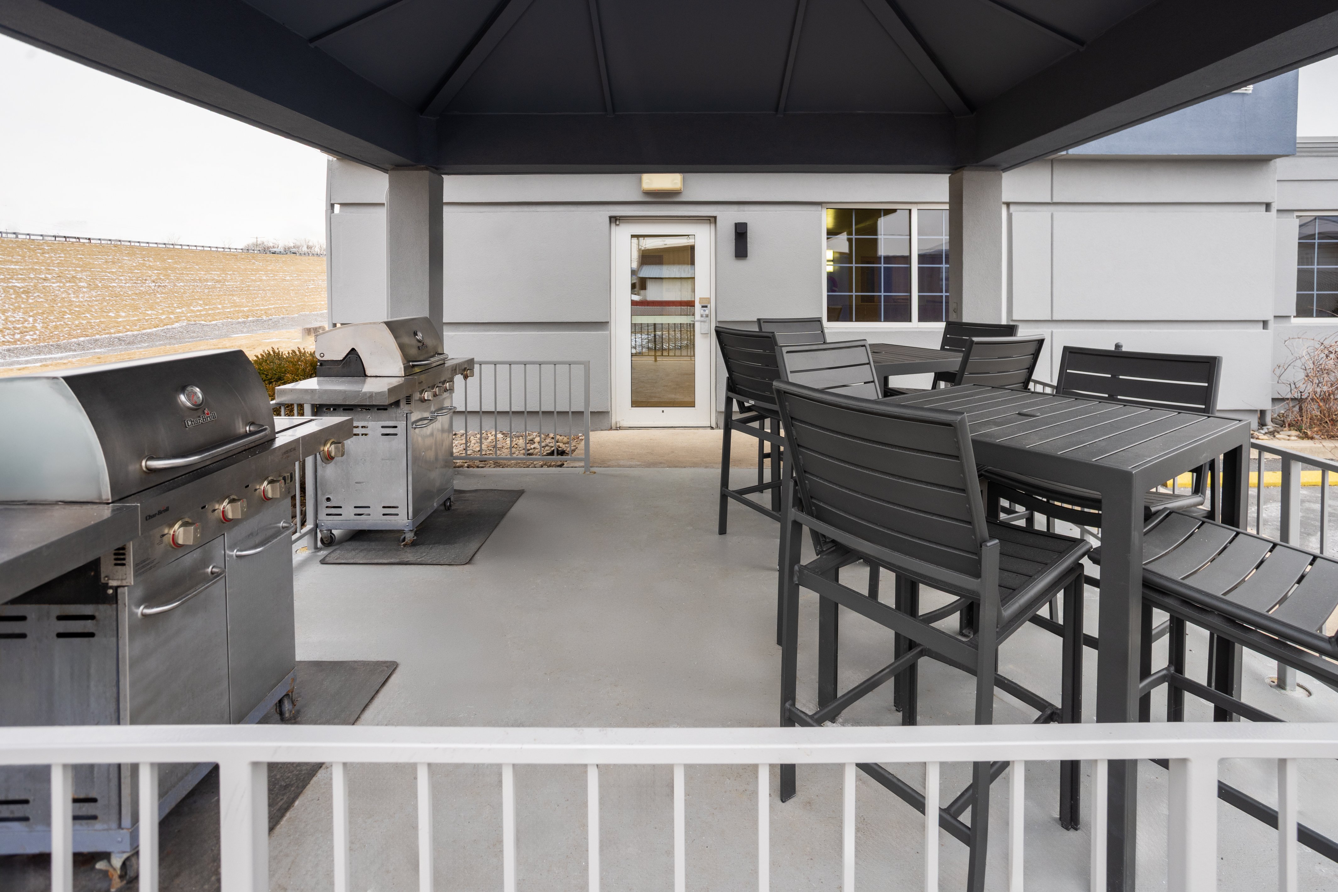 candlewood suites williamsport by ihg