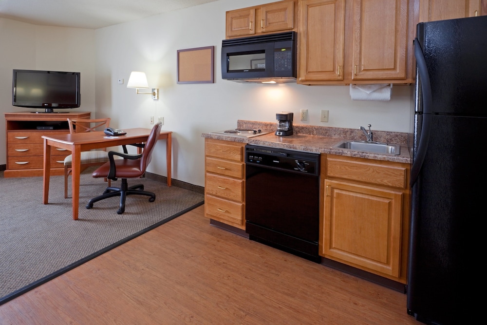 candlewood suites williamsport by ihg