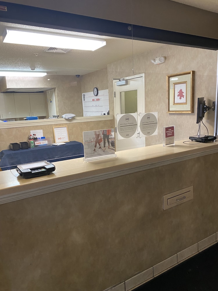 candlewood suites williamsport by ihg