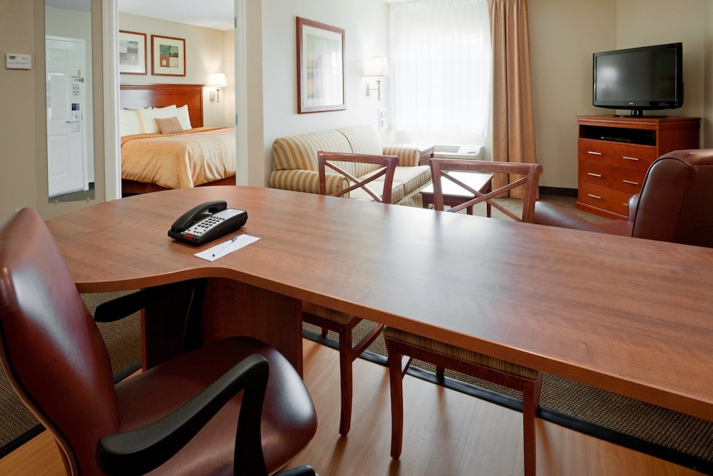 candlewood suites williamsport by ihg