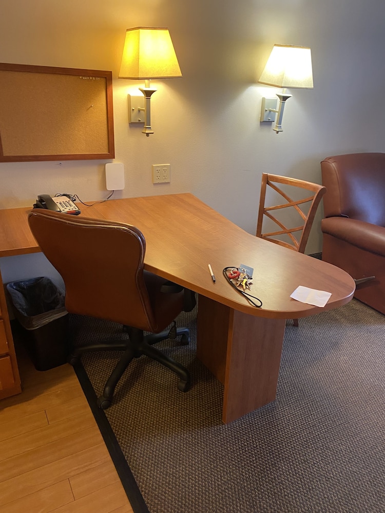 candlewood suites williamsport by ihg