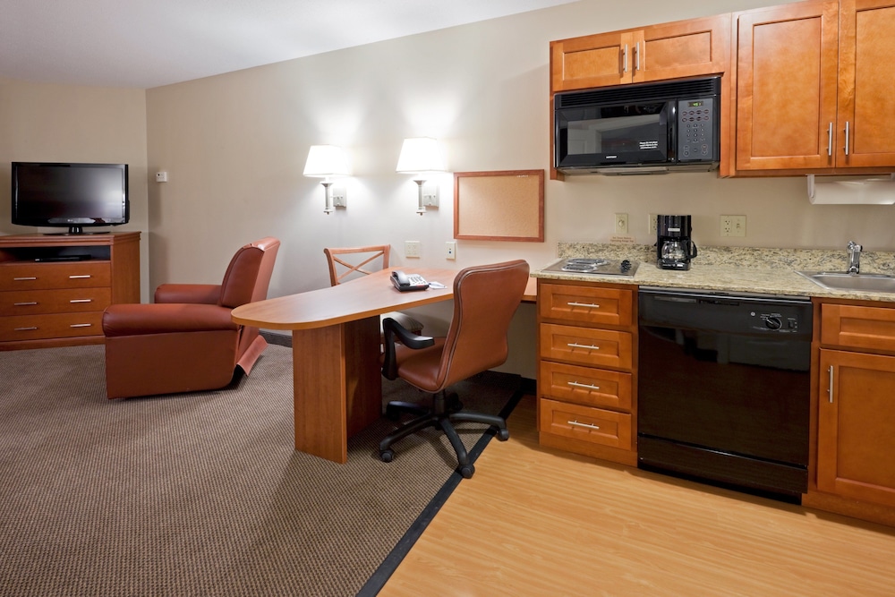 candlewood suites williamsport by ihg