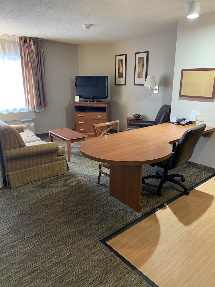 candlewood suites williamsport by ihg