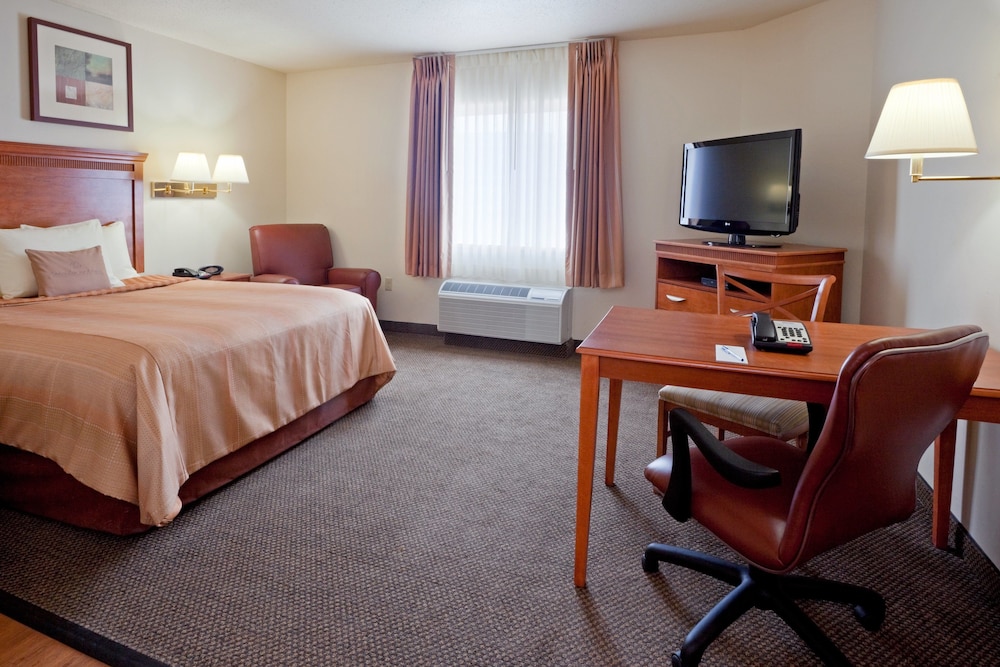 candlewood suites williamsport by ihg