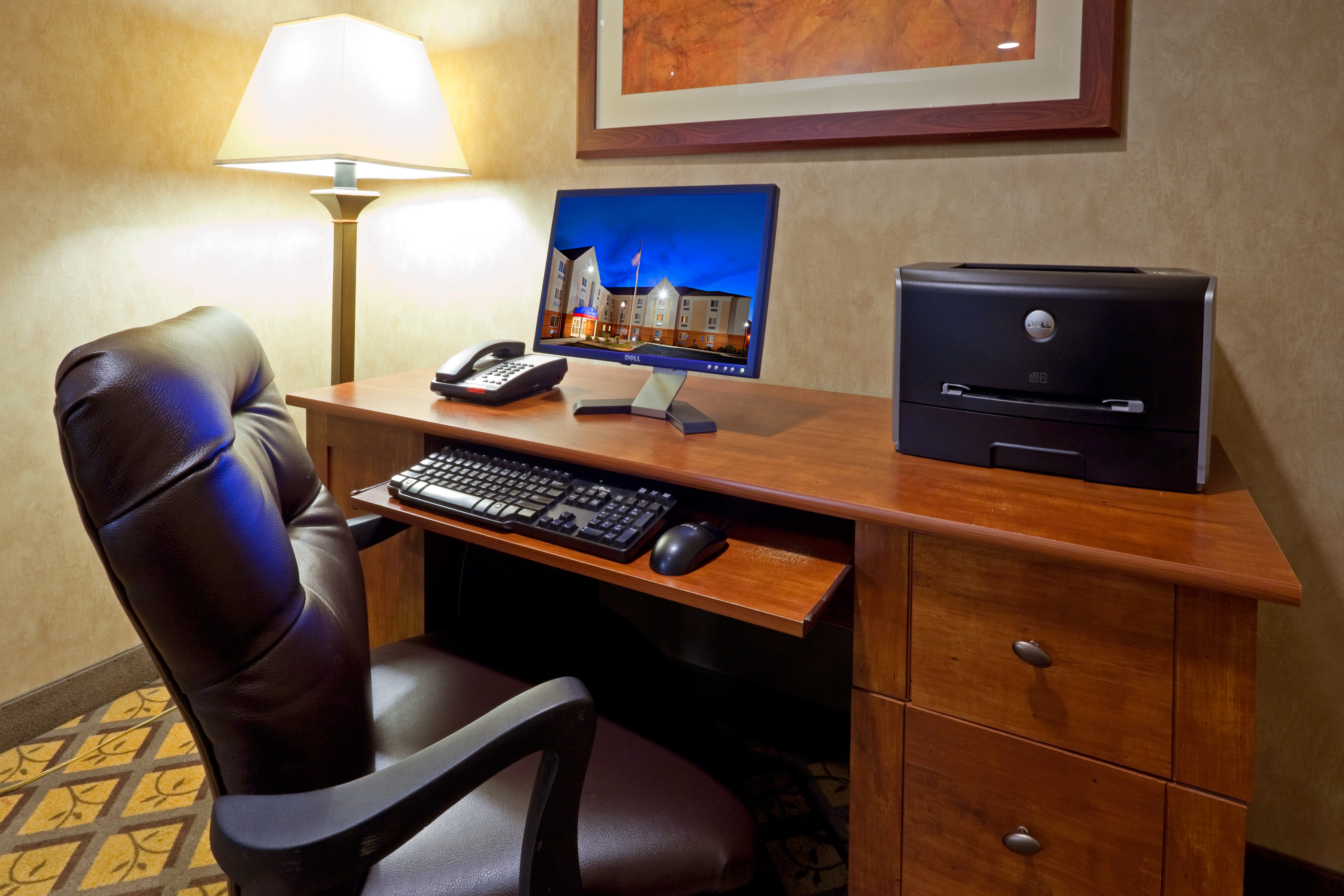 candlewood suites williamsport by ihg