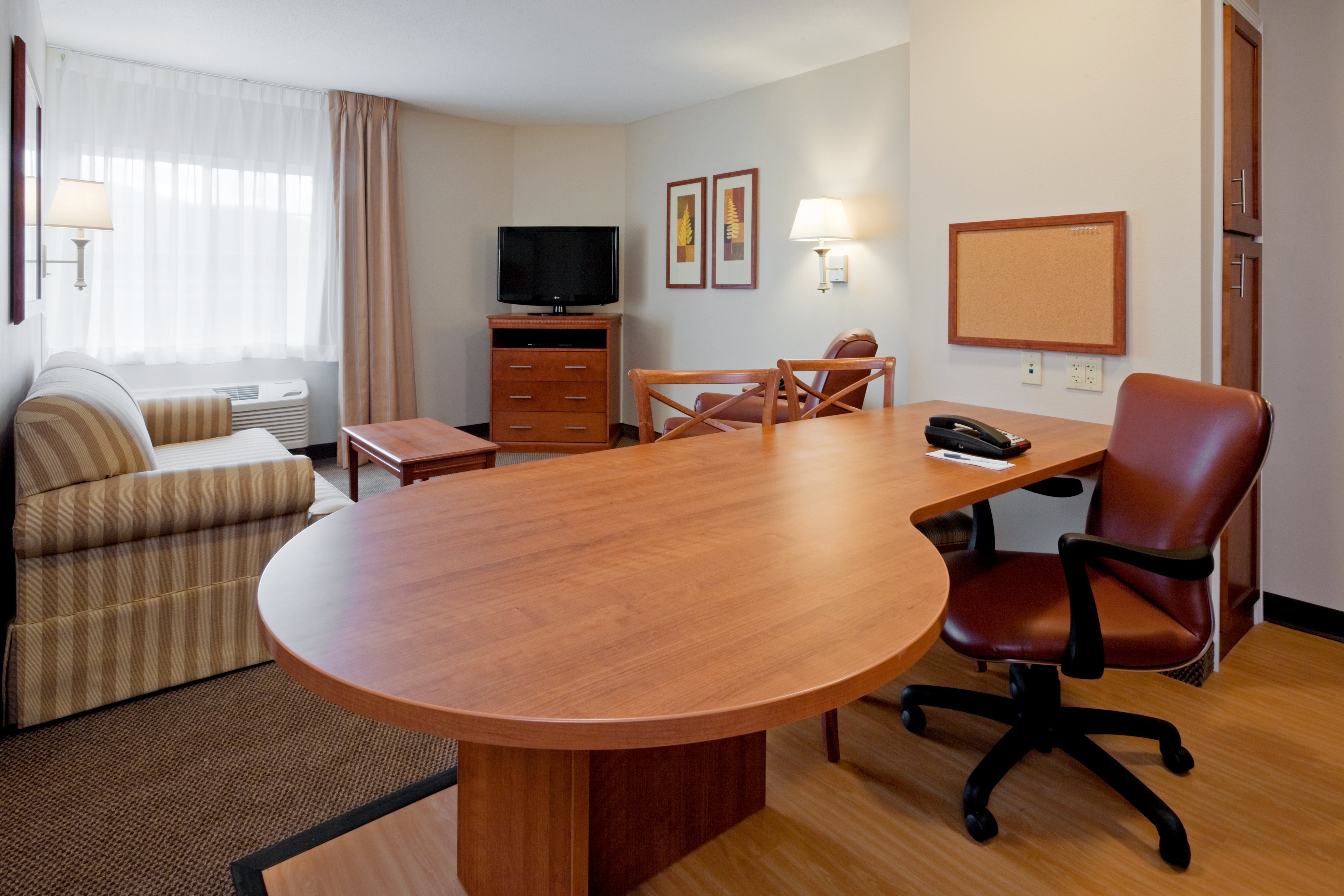 candlewood suites williamsport by ihg
