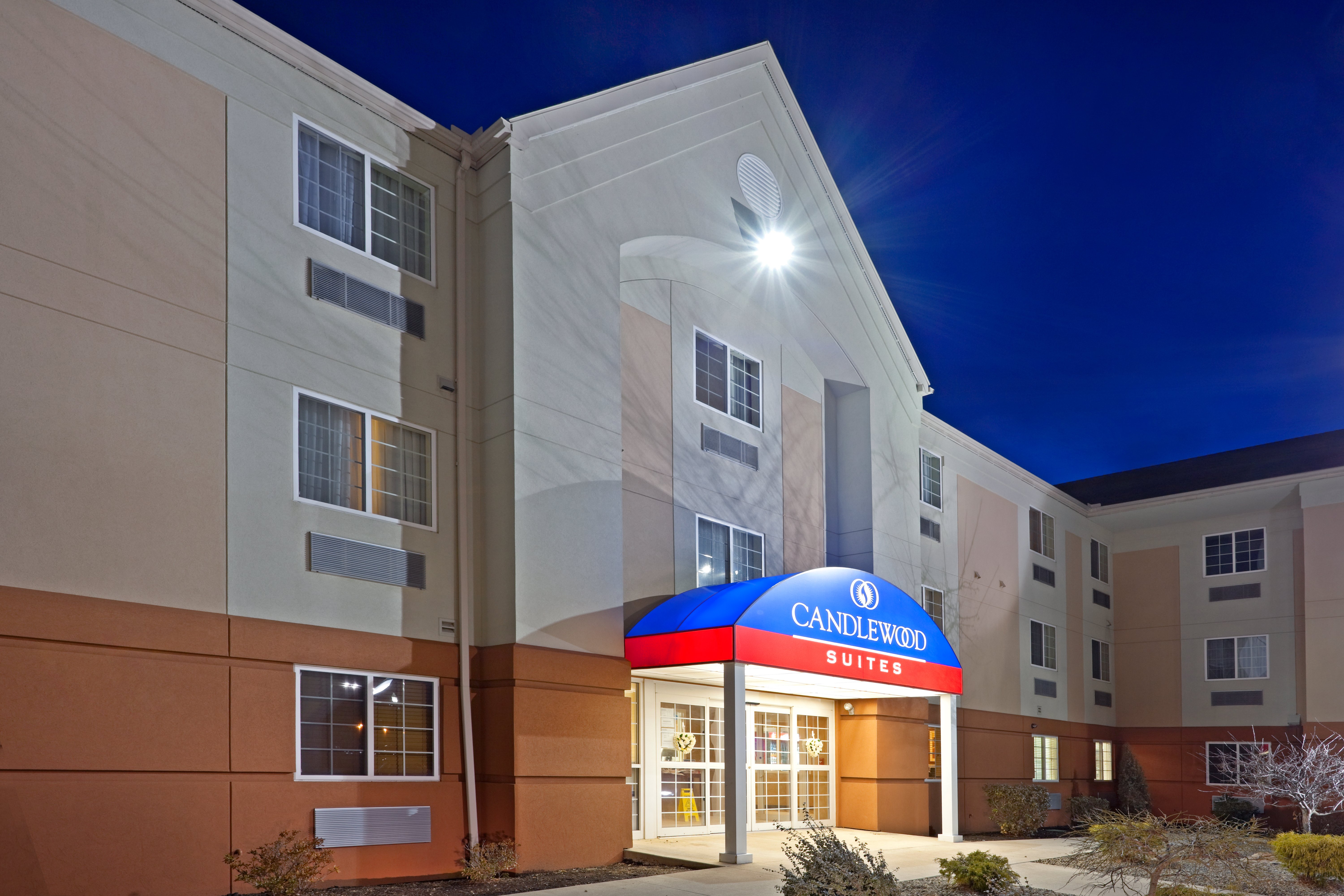 candlewood suites williamsport by ihg