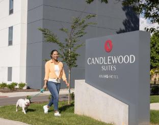 candlewood suites williamsport by ihg