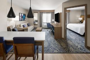candlewood suites williamsport by ihg
