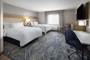 candlewood suites williamsport by ihg