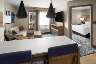candlewood suites williamsport by ihg