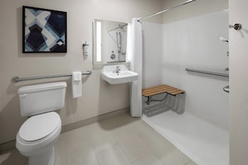 Candlewood Suites Williamsport By Ihg,Pennsylvania>>Montoursville,3 star