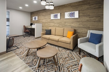 Candlewood Suites Williamsport By Ihg,Pennsylvania>>Montoursville,3 star