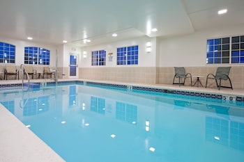 Candlewood Suites Williamsport By Ihg,Pennsylvania>>Montoursville,3 star