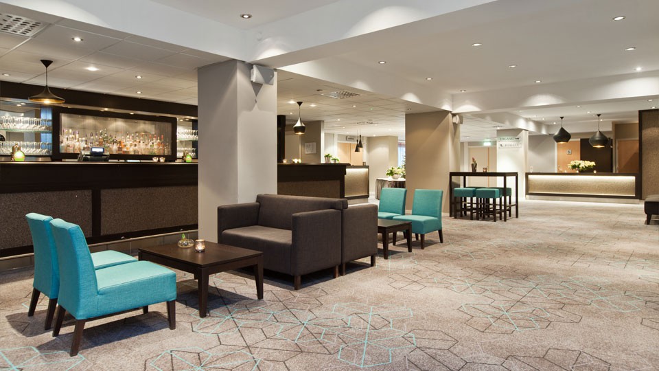 quality hotel prinsen