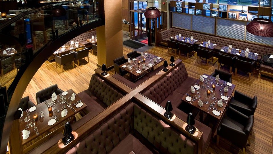 quality hotel prinsen