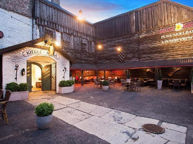 quality hotel prinsen