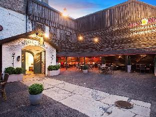 quality hotel prinsen