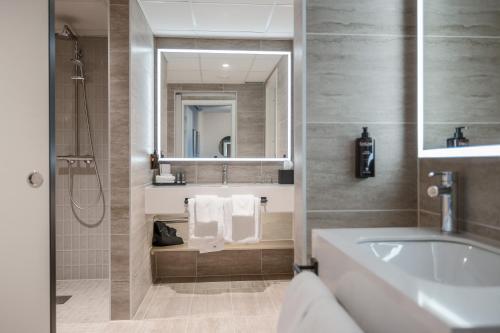 quality hotel prinsen