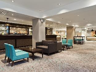 quality hotel prinsen