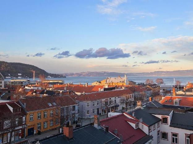 quality hotel prinsen