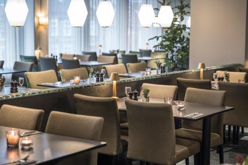 quality hotel prinsen