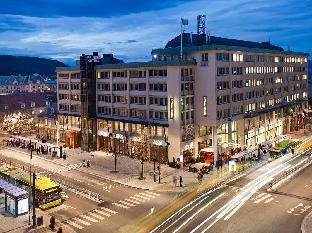 quality hotel prinsen