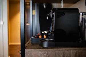 quality hotel prinsen