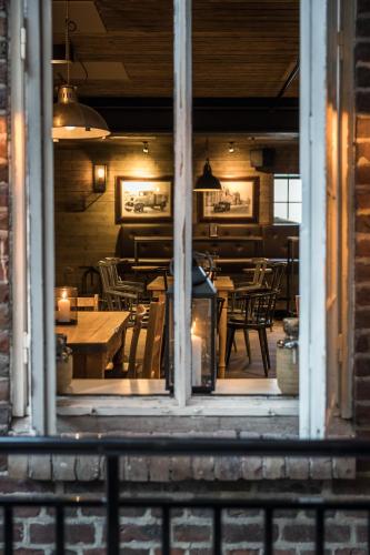 quality hotel prinsen