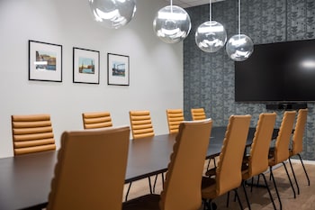 Quality Hotel Prinsen,Trøndelag>>Trondheim,3 star