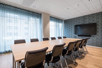 Quality Hotel Prinsen,Trøndelag>>Trondheim,3 star