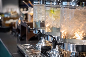 Quality Hotel Prinsen,Trøndelag>>Trondheim,3 star