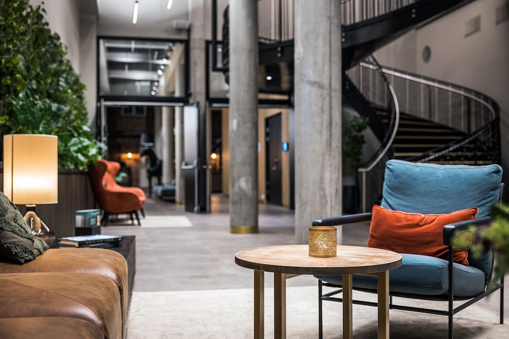 quality hotel prinsen