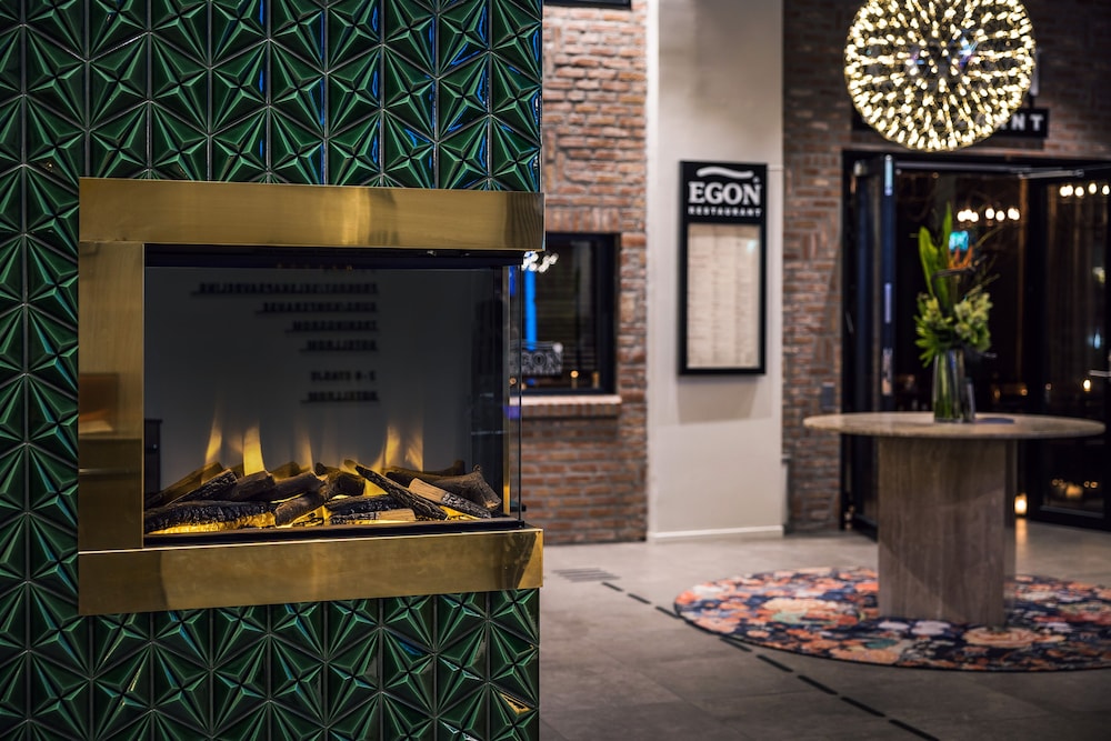 quality hotel prinsen