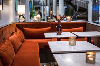 quality hotel prinsen